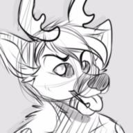 sketch by servalien